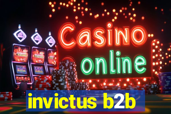 invictus b2b